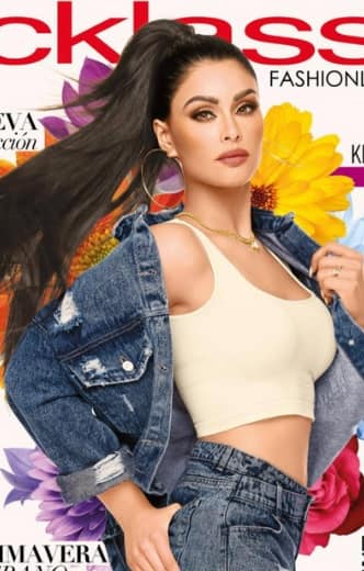 Nuevos Catalogos CKLASS 2022 COMPLETOS